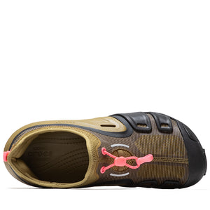 Crocs Quick Trail Racer - Trophy