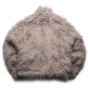 Diet Starts Monday Klamath Coat - Taupe