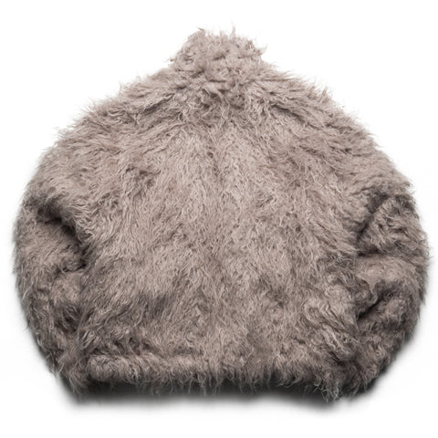 Diet Starts Monday Klamath Coat - Taupe