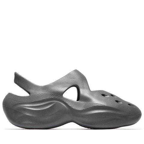 Dingyun Zhang x Crocs Diffuser - Black Sand
