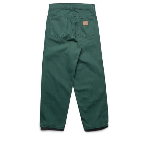 Fucking Awesome Fecke Jeans - Dark Sage