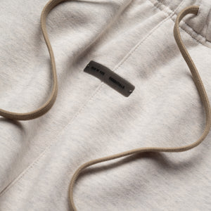 Fear Of God Essentials Classic Sweatpant - Oatmeal Heather