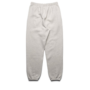 Fear Of God Essentials Classic Sweatpant - Oatmeal Heather