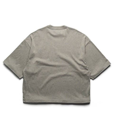Fear Of God Essentials Merch Tee - Seal Heather