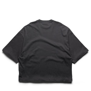 Fear Of God Essentials Merch Tee - Iron Grey