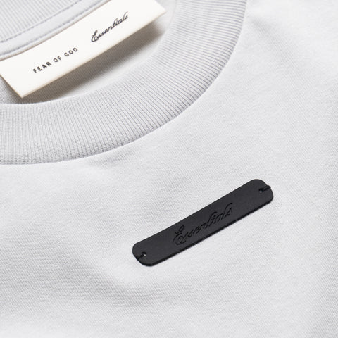 Fear Of God Essentials Merch Tee - Overcast