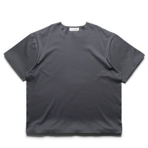 Fear Of God Essentials Ponte Modern Fit Tee - Iron Grey