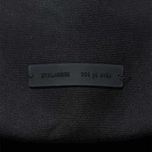 Kids Fear Of God Essentials Classic Hoodie - Vintage Black