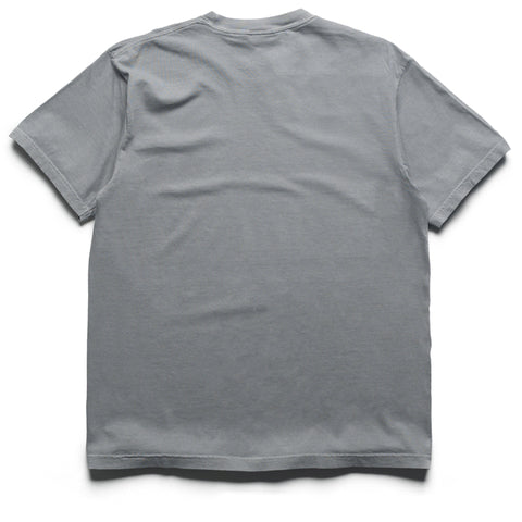 Fucking Awesome Brinda Tee - Grey