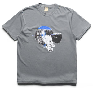 Fucking Awesome Brinda Tee - Grey