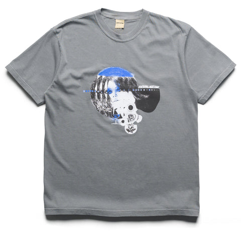 Fucking Awesome Brinda Tee - Grey