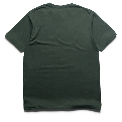 Fucking Awesome Centaur Tee - Forest Green