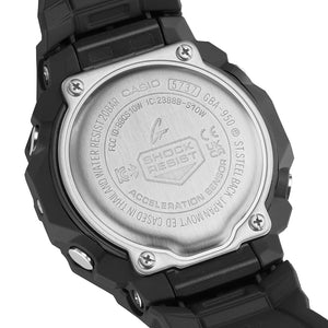 Casio G-Shock Move GBA-950 Series Analog-Digital Watch - Black