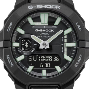 Casio G-Shock Move GBA-950 Series Analog-Digital Watch - Black