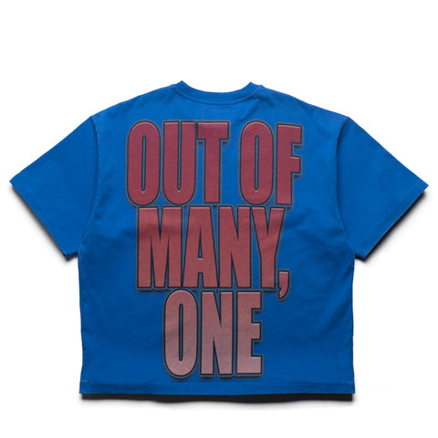Godspeed New York Gatti Miami Superrun Tee - Royal