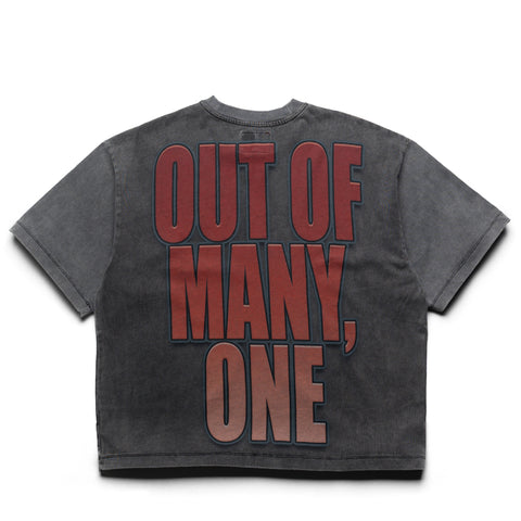 Godspeed New York Gatti Miami Superrun Tee - Grey Wash