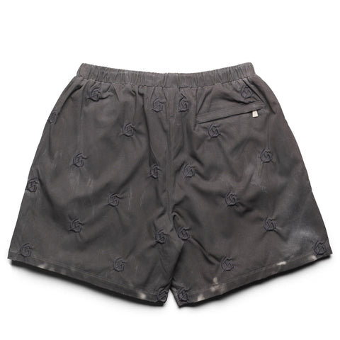 Godspeed New York HydroShift Swimming Trunks - Graphite