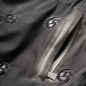 Godspeed New York HydroShift Swimming Trunks - Graphite