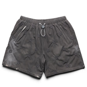 Godspeed New York HydroShift Swimming Trunks - Graphite