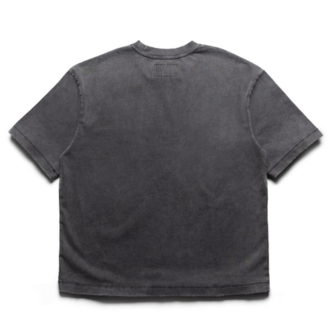 Godspeed New York Hollywood Inferno II Tee - Grey Wash