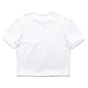 Godspeed New York High Stakes Tee - White