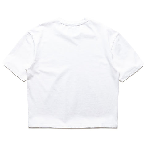 Godspeed New York High Stakes Tee - White