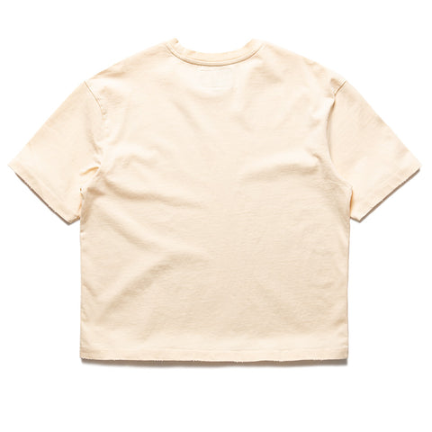 Godspeed New York KHAOS Tee - Bone