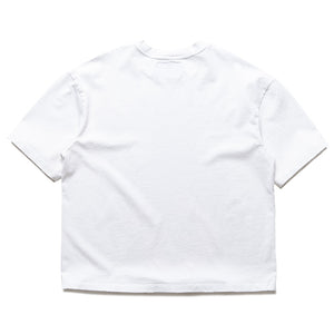 Godspeed New York Liberty Rock Tee - White