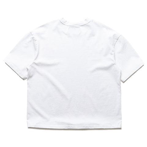 Godspeed New York Liberty Rock Tee - White
