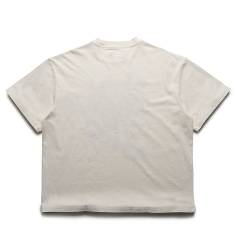 Honor The Gift We All Grow Tee - White