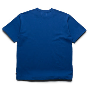 Honor The Gift Fallen Rose Tee - Royal Blue