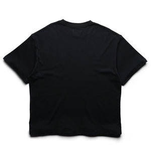 Honor The Gift Over Everything Tee - Black