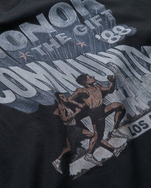 Honor The Gift Community Tee - Black