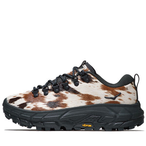 Hoka Tor Summit + - Pirate Black/Pirate Black
