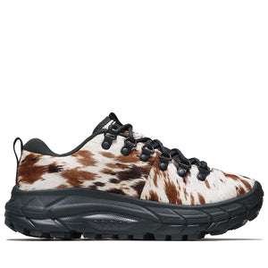 Hoka Tor Summit + - Pirate Black/Pirate Black
