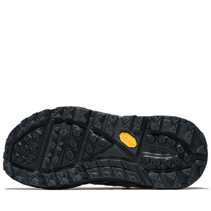 Hoka Tor Summit + - Pirate Black/Pirate Black
