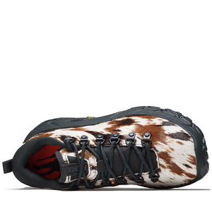 Hoka Tor Summit + - Pirate Black/Pirate Black