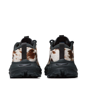 Hoka Tor Summit + - Pirate Black/Pirate Black