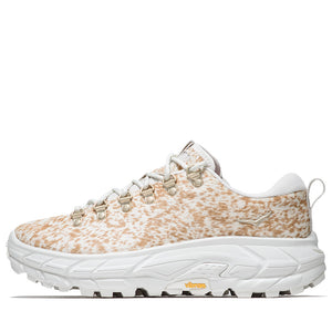 Hoka Tor Summit + - White Onyx/White Onyx