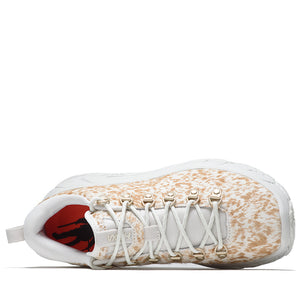 Hoka Tor Summit + - White Onyx/White Onyx