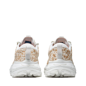 Hoka Tor Summit + - White Onyx/White Onyx