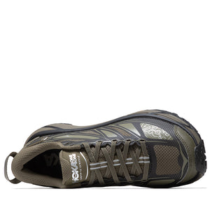 Hoka Mafate Speed 2 - Antique Olive/Carbon Black