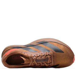 Humanrace x Adidas Adizero EVO SL - Preloved Prown/Core Black