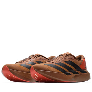 Humanrace x Adidas Adizero EVO SL - Preloved Prown/Core Black