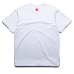 Ice Cream Six Pack Tee - White