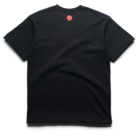 Ice Cream Cones N Cash Tee - Black