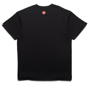 Ice Cream Juke Tee - Black