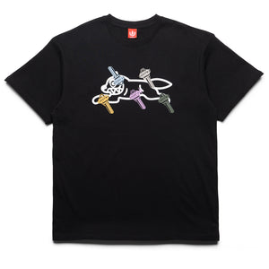 Ice Cream Homes Tee - Black