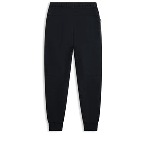 Patta x Netherlands x Nike Tech Fleece Joggers - Black/White