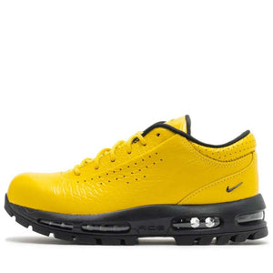 Nike Air Max Goadome Low 'Croc Skin' - Vivid Sulfur/Black